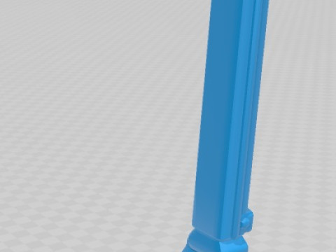 Steyr Plus 91 1491 1978 Printable Truck 3Dプリントモデル
