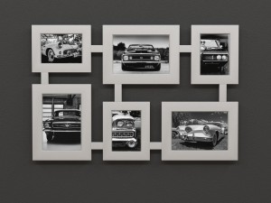 frame set-003 3D Model