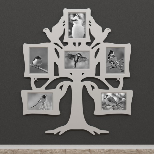 frame set-005 3D Model .c4d .max .obj .3ds .fbx .stl .blend 