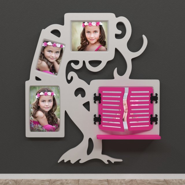 frame set-006 3D Model .c4d .max .obj .3ds .fbx .stl .blend 