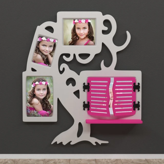frame set-006 3D Model .c4d .max .obj .3ds .fbx .stl .blend 