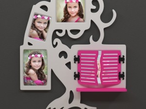 frame set-006 3D Model