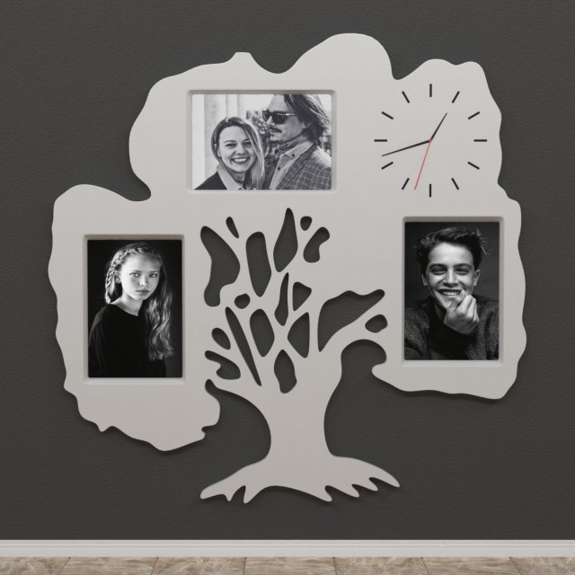 frame set-007 3D Model .c4d .max .obj .3ds .fbx .stl .blend 