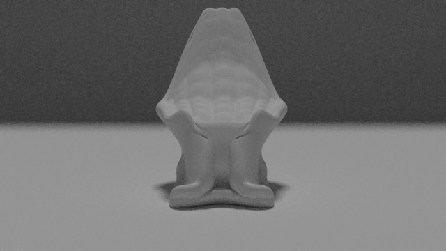 armchair 3D Модель .c4d .max .obj .3ds .fbx .stl .blend 