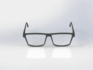 glasses 3D Model