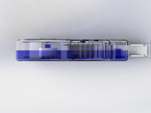 correction tape Modelo 3D
