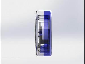 correction tape Modelo 3D