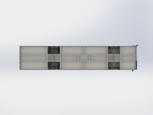 city bus 3D Model