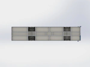 city bus 3D Model