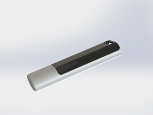 usb flash drives 3D Model