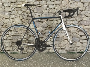 road bike Modelo 3D