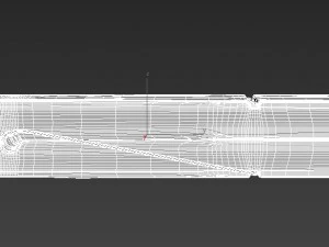 loundry clip 3D Model