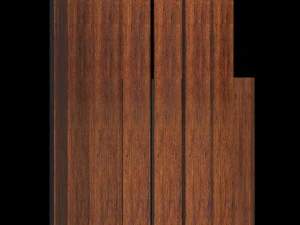 trashcan 1 3D Model