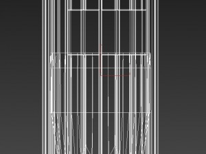 trashcan 1 3D 模型