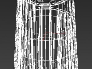 trashcan 1 3D 模型