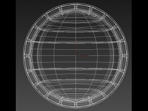 trashcan 1 3D 模型