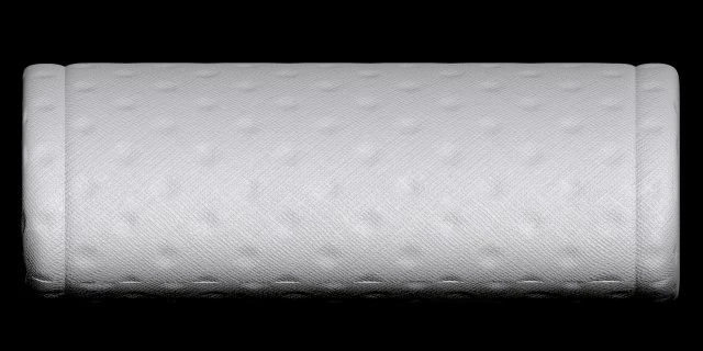 pillow 3D Model .c4d .max .obj .3ds .fbx .stl .blend 
