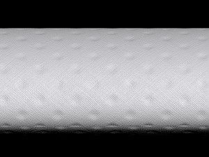 pillow 3Dモデル