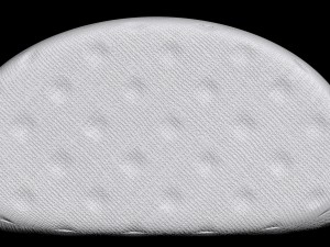pillow 3D 모델