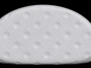 pillow 3D Model