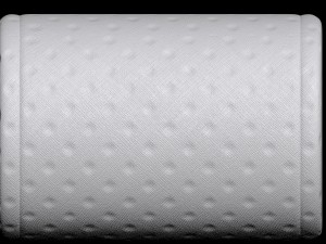 pillow 3D 모델