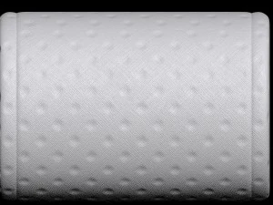 pillow 3D Model