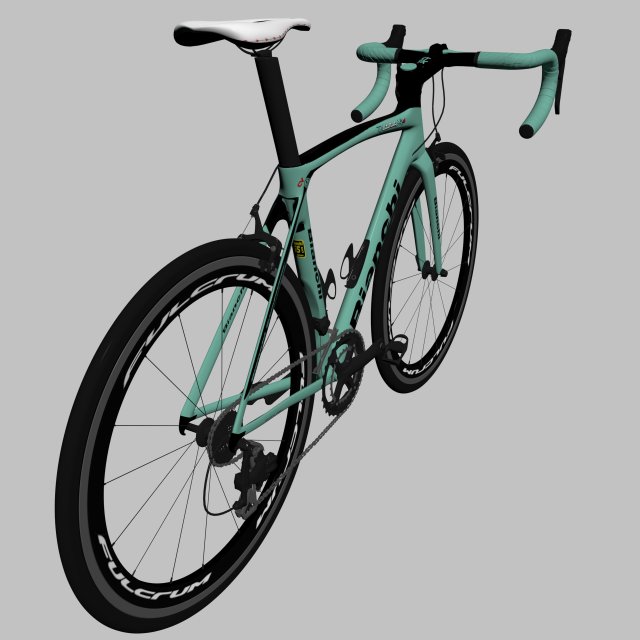 Bianchi shop bike models