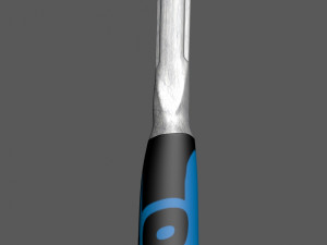 claw hammer 3D Модель