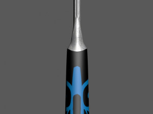 claw hammer 3D Модель
