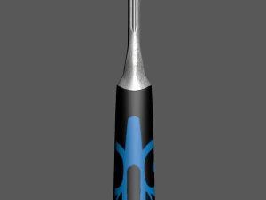 claw hammer 3D Model