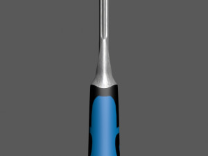claw hammer 3D Модель