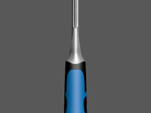 claw hammer 3D Model