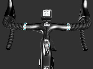 Pinarello dogma f10 x-light 3D 모델