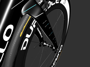 Pinarello dogma f10 x-light 3D 모델