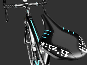 Pinarello dogma f10 x-light 3D 모델