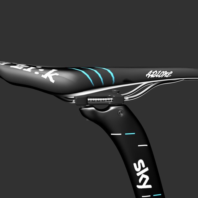 Pinarello Dogma F10 X-Light 3D Модель In Велосипед 3DExport