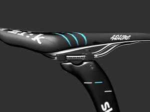 Pinarello dogma f10 x-light 3D 모델
