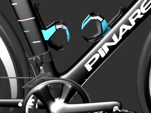 Pinarello dogma f10 x-light 3D 모델