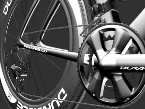 Pinarello dogma f10 x-light 3D 모델