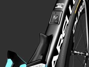 Pinarello dogma f10 x-light 3D 모델