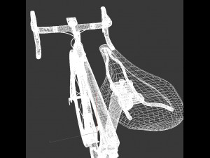 Pinarello dogma f10 x-light 3D 모델