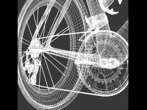 Pinarello dogma f10 x-light 3D 모델