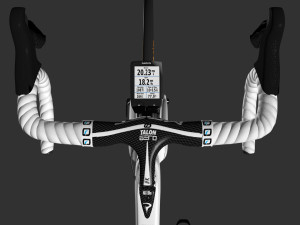 Roadbike pinarello dogma f10 x-light Modèle 3D
