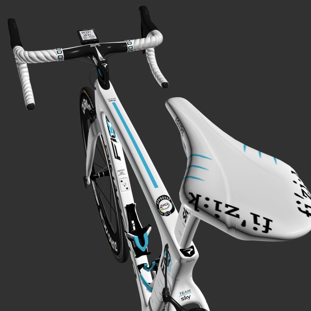 Trek dogma on sale
