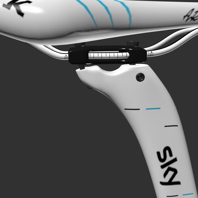 Roadbike Pinarello Dogma F10 X-Light 3D Модель In Велосипед 3DExport