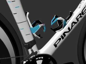 Roadbike pinarello dogma f10 x-light Modèle 3D