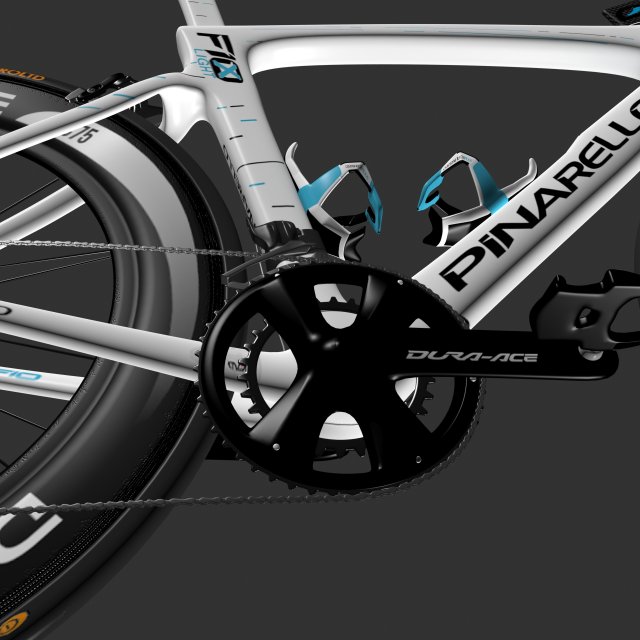 Pinarello best sale 2018 models