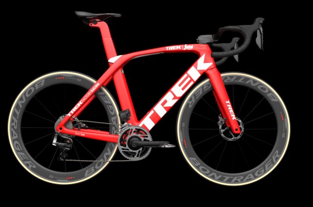 Velo trek madone 2020 online