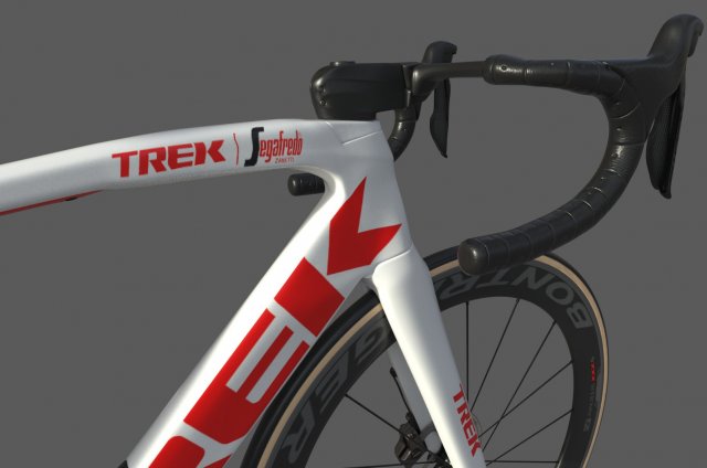 Trek madone slr 9 cheap disc etap road bike