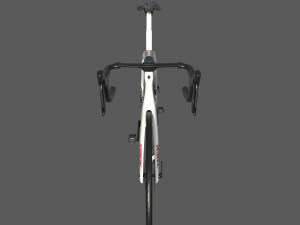 Roadbike trek madone slr 9 disc etap Modello 3D